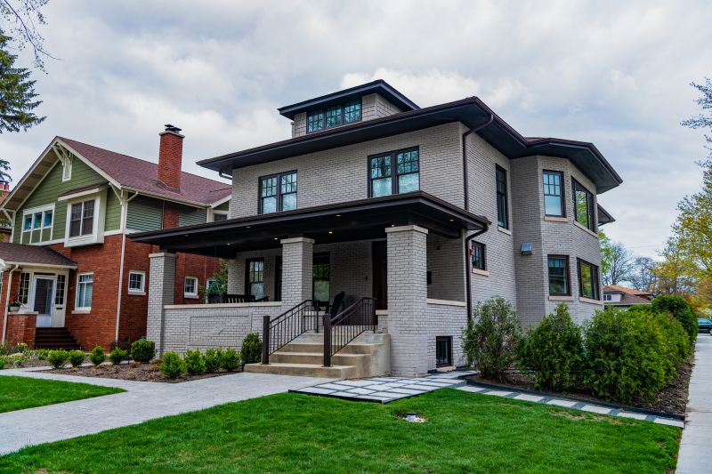 Top Bathroom Remodeling Companies in Bellefontaine, OH