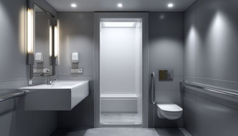 Top Bathroom Remodeling Companies in Sidney, OH