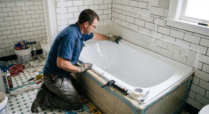 Top Bathroom Remodeling Companies in Wapakoneta, OH