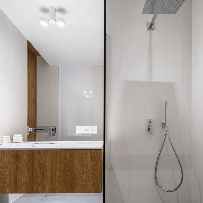 Bathroom Fixtures